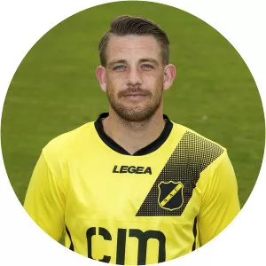 Kevin Brands - Dutch footballer