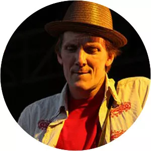 Kevin Breit - Canadian guitarist