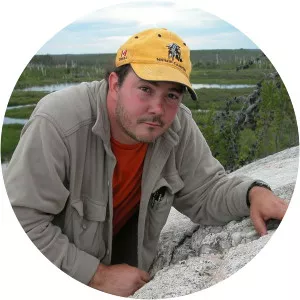 Kevin Brownlee - Author