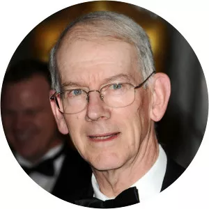 Kevin Brownlow - Film historian