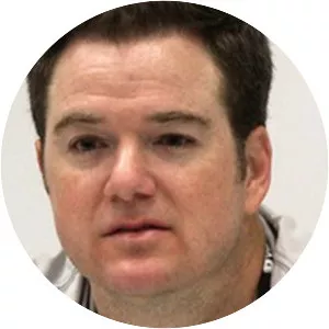 Kevin Brueck photograph