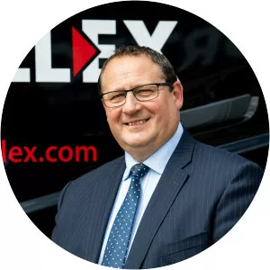 Kevin Buchanan - Fictional character