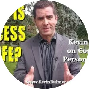 Kevin Bulmer photograph