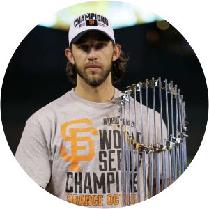 Kevin Bumgarner photograph