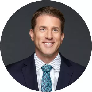 Kevin Burkhardt