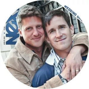 Kevin Burrows photograph