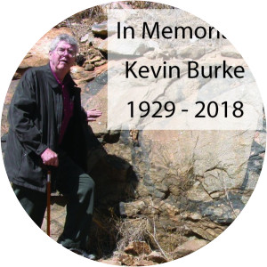 Kevin C. A. Burke