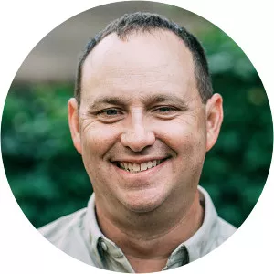 Kevin C. Fitzpatrick photograph