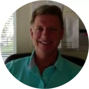 Kevin C. Slattery photograph