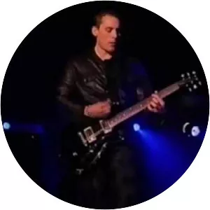 Kevin Cadogan - American singer