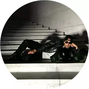 Kevin Calero - Film director