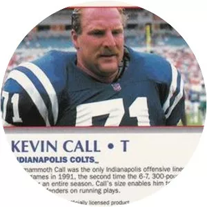 Kevin Call