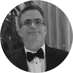 Kevin Cardwell - Author