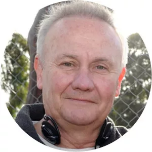 Kevin Carlin - Television director