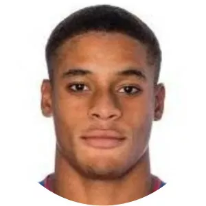 Kevin Carlos Omoruyi Benjamin