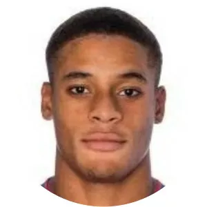 Kevin Carlos Omoruyi