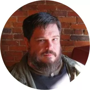 Kevin Carson photograph