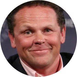 Kevin Chapman