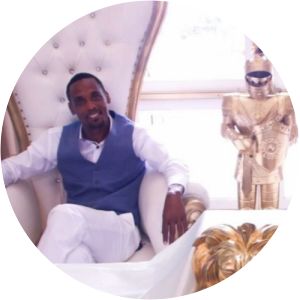 Kevin Charlo photograph