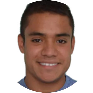 Kevin Chávez - Olympic athlete