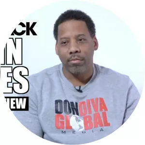 Kevin Chiles - Author