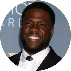 Kevin Chocolate Droppa Hart