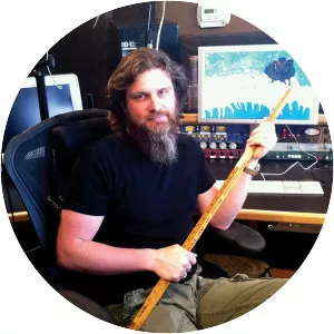 Kevin Churko - Canadian musician