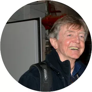 Kevin Conneff - Irish singer