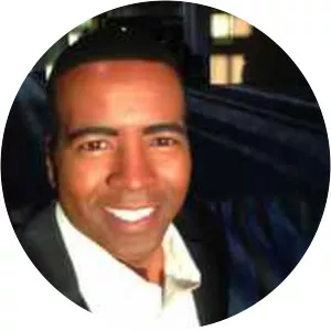 Kevin Corke - American journalist