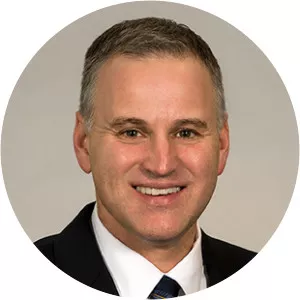 Kevin Corlew - Politician