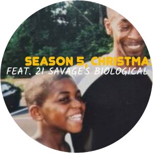 Kevin Cornelius Emmons photograph