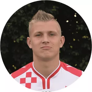 Kevin Cornet - Football player