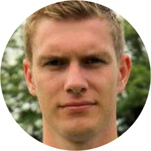 Kevin Corvers - German footballer