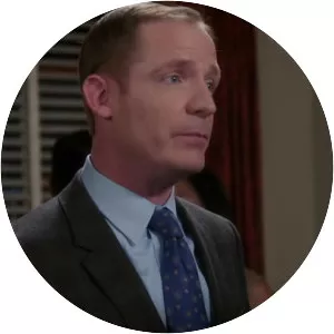 Kevin Cozner - Fictional character