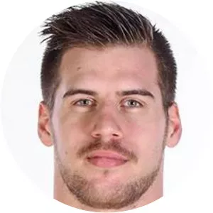 Kevin Cristian HERNANDEZ - Basketball player