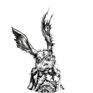 Kevin Crossley photograph