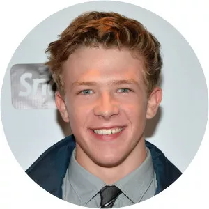 Kevin Csolak - Actor