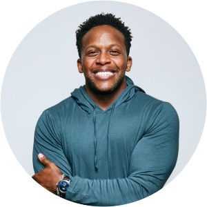 Kevin Curry - Author