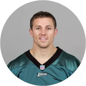 Kevin Curtis - American football wide receiver