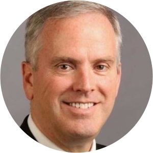 Kevin D. Mowbray photograph