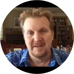 Kevin D. Ross - Film editor