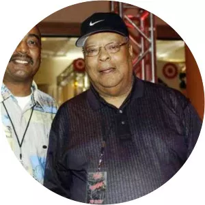 Kevin Dale Woods photograph