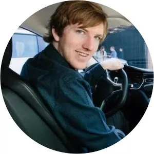 Kevin David Lehmann - 