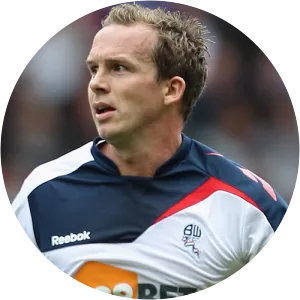 Kevin Davies - English former football player