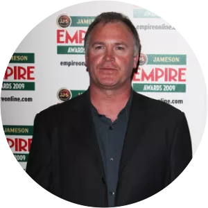 Kevin De La Noy - Film producer