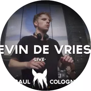 Kevin De Vries - Musician