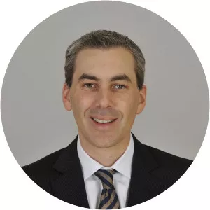 Kevin Demoff photograph