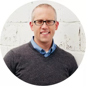 Kevin DeYoung - American theologian