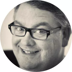 Kevin Dilmore - Reporter