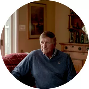 Kevin Dowd photograph